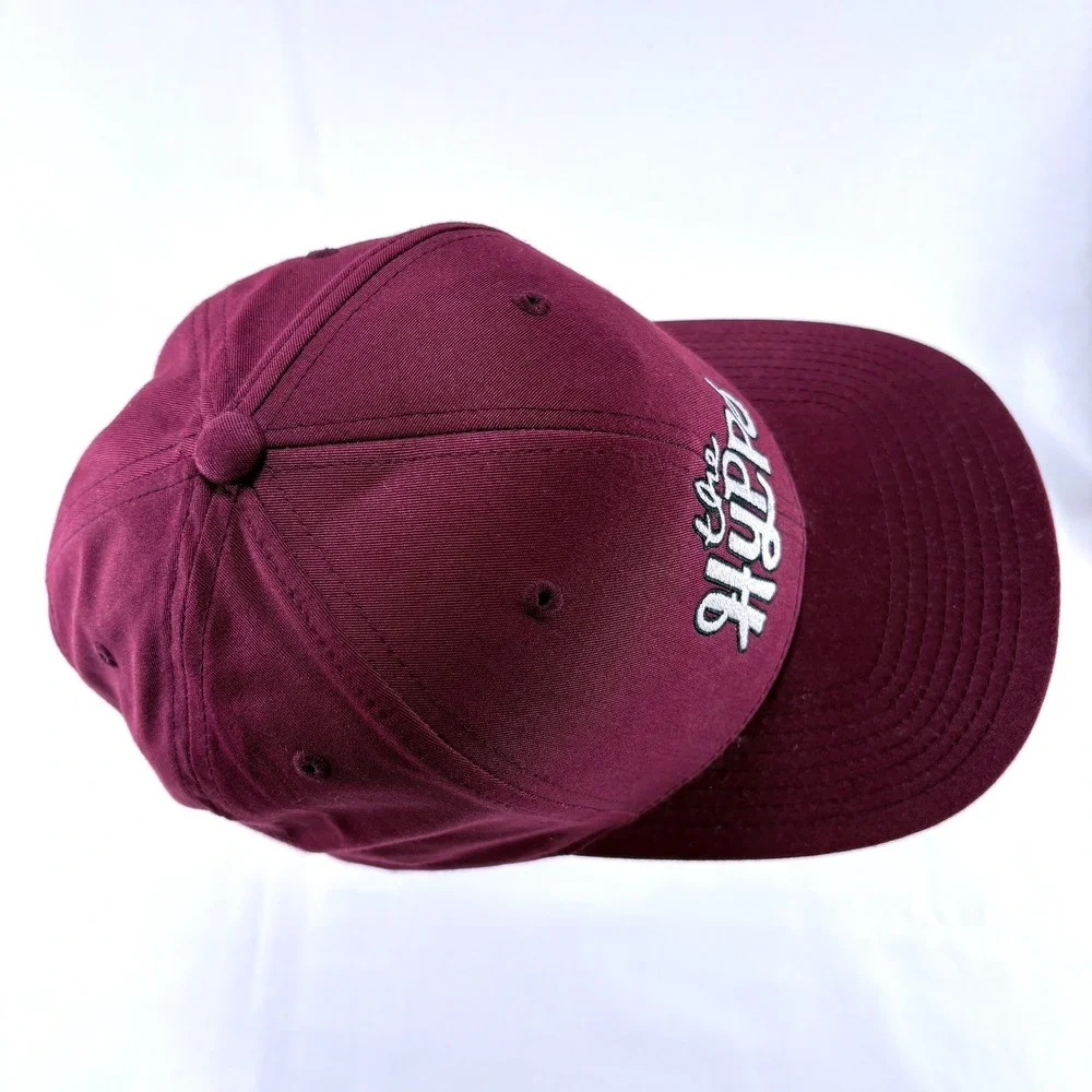 Pacific Headwear very good